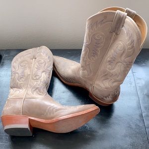 Nocona Boots, Women’s Size 11